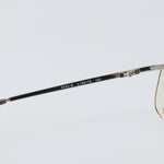 Chanel Logo CC Sunglasses Metal - image 7