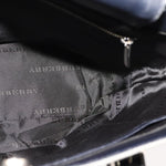 Burberry Vintage tote bag Canvas - image 16