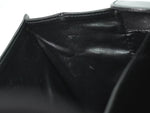 Salvatore Ferragamo Gancini Shoulder Bag Leather - image 15