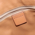 Celine Vintage Macadam Handbag Macadam Medium - image 6