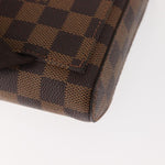 Louis Vuitton Geronimos Waist Bag Damier - image 11