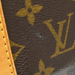 Louis Vuitton Keepall Bandouliere Bag Monogram Canvas 50 - image 11