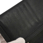 Chanel CHANEL V Stitch Chevron Long Bifold Wallet Pink Chevron medium - image 10