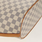 Louis Vuitton Pampelonne Handbag Damier PM - image 11