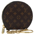 Louis Vuitton Boite Chapeau Coin Purse Monogram Canvas Micro - image 17
