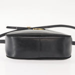 Salvatore Ferragamo Vala Shoulder Bag Leather - image 14