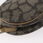 Saint Laurent Vintage Shoulder Bag PVC Leather - image 11
