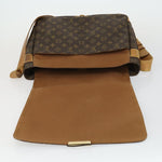 Louis Vuitton Abbesses Messenger Bag Monogram Canvas - image 14