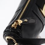 Salvatore Ferragamo Vala Shoulder Bag Leather - image 12