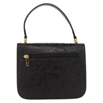 Balenciaga Vintage handbag Leather - image 2