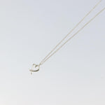 Tiffany & Co. Paloma Picasso Loving Heart Pendant Necklace Silver 925 - image 11