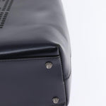 Givenchy Vintage 4G handbag Leather - image 9
