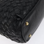 Bally Vintage Shoulder Bag Quilted leather - image 9