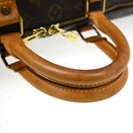 Louis Vuitton Keepall Bag Monogram Canvas 45 - image 6