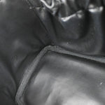 Chanel Vintage Cosmetic Case Quilted Lambskin Medium - image 14