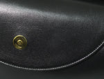 Gucci Marina Chain Shoulder Bag Leather Mini - image 13