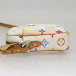Louis Vuitton Rift Handbag Monogram Multicolor - image 4