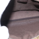 Gucci Flat Messenger Bag GG Coated Canvas Medium - image 5