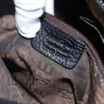 Salvatore Ferragamo Gancini Tote Leather Mini - image 7