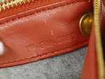 Celine Trio Crossbody Bag Leather Small - image 5