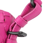 Bottega Veneta Intrecciato Handbag Leather - image 11