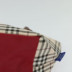 Burberry Nova Check Blue Label Nylon - image 11
