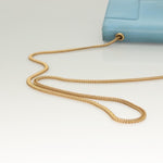Saint Laurent Betty Bag Leather Small - image 8