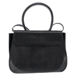 Salvatore Ferragamo Vintage Handbag Leather - image 2