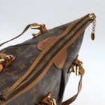 Louis Vuitton Palermo Handbag Monogram Canvas GM - image 14