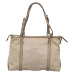 Salvatore Ferragamo Vala Handbag Nylon - image 2