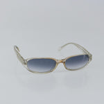 Chanel Logo CC Sunglasses Plastic - image 10