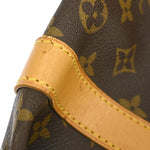 Louis Vuitton Keepall Bag Monogram Canvas 60 - image 12