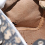 Christian Dior Vintage Trotter Boston Bag Canvas - image 18