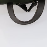 Prada Double Front Pocket Backpack Tessuto Medium - image 8