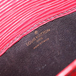 Louis Vuitton Cartouchiere Handbag Epi Leather MM - image 6
