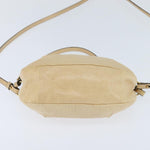 Chloe Vintage Shoulder Bag Leather - image 19
