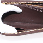 Louis Vuitton Zippy Wallet NM Damier - image 18