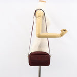 cartier Must de Cartier Shoulder Bag Leather - image 13