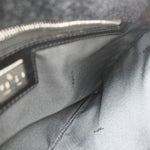 Fendi Vintage Shoulder Bag Zucca Canvas Medium - image 12