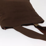 Salvatore Ferragamo Vara Tote Canvas - image 13
