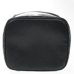 Chanel Vintage Cosmetic Case Quilted Lambskin Medium - image 15