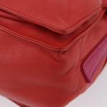 Loewe Flamenco Bag Leather Small - image 9