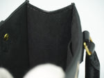 Louis Vuitton Petit Sac Plat Bag Bicolor Monogram Empreinte Giant - image 17
