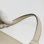 Gucci Bamboo Daily Top Handle Bag Leather Large - image 17