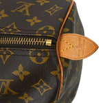 Louis Vuitton Keepall Bag Monogram Canvas 50 - image 4