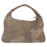 Bottega Veneta Intrecciato Shoulder bag Leather - image 2