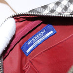 Burberry Nova Check Blue Label Canvas - image 6