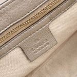 Gucci Soho Chain Crossbody Bag Leather Medium - image 4