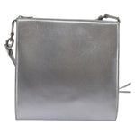 Salvatore Ferragamo Gancini Shoulder Bag Leather - image 2