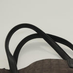 Celine C Macadam Handbag Canvas - image 17
